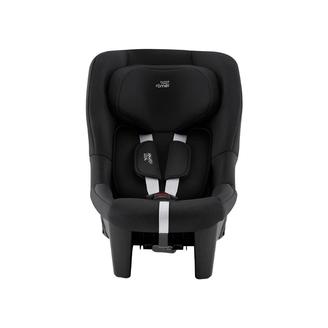 Britax Safe Way M