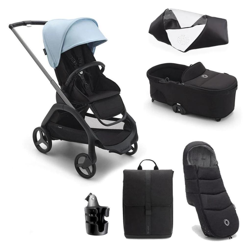 Bugaboo ireland on sale