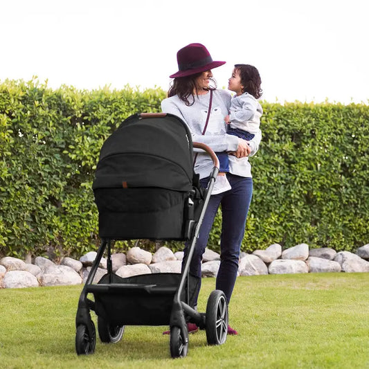 Nuna Mixx Series Carrycot