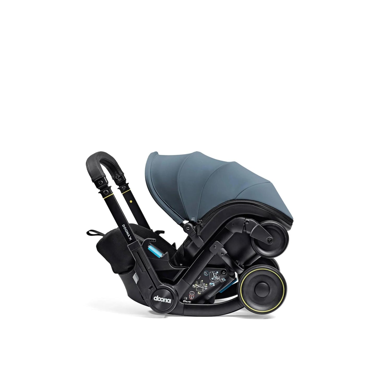 Doona X Infant Car Seat