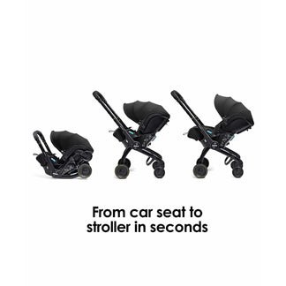 Doona X Infant Car Seat