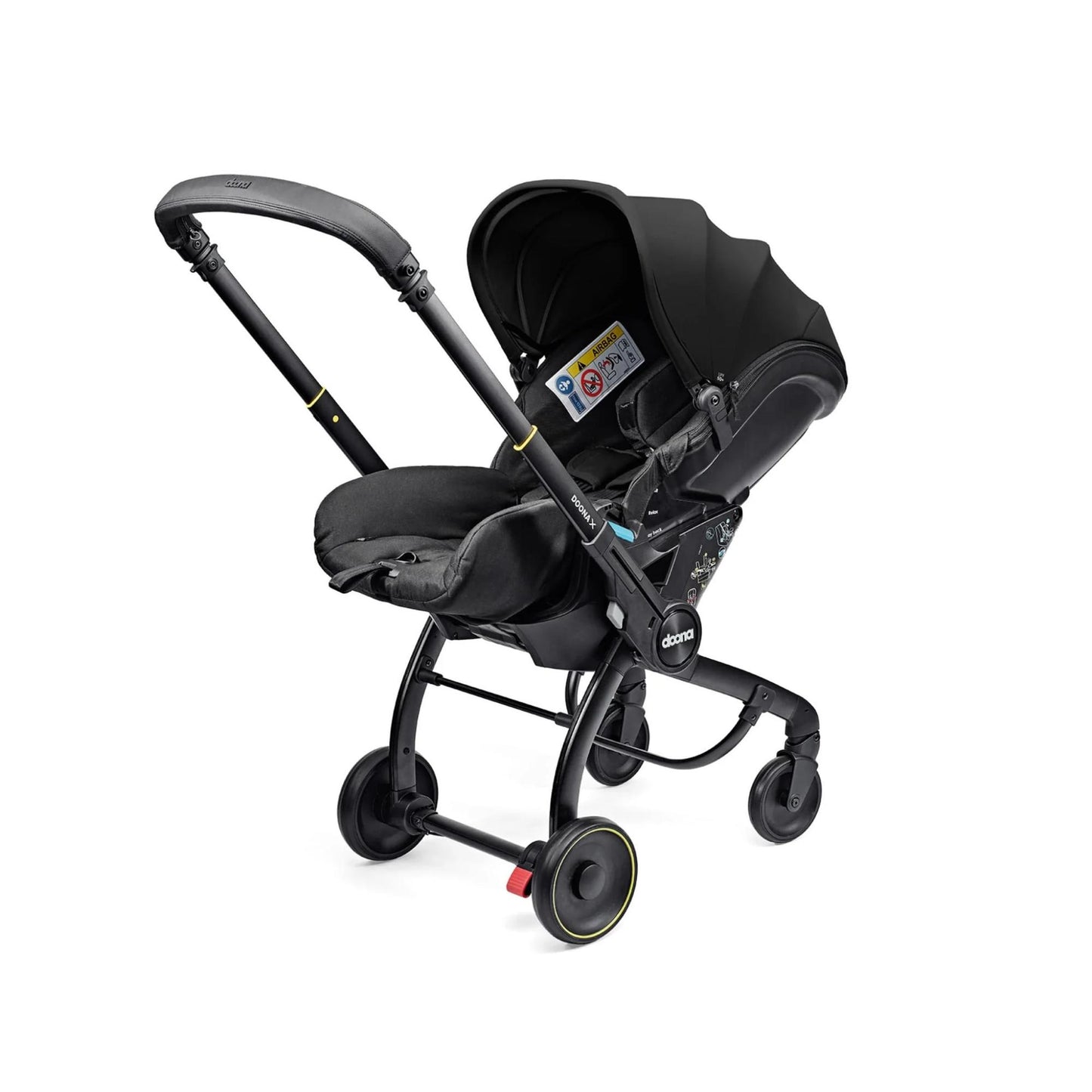 Doona X Infant Car Seat