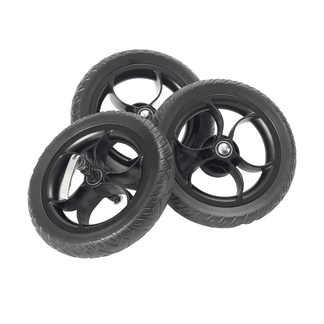 Out n About EVA 10" Wheels (Set of 3)