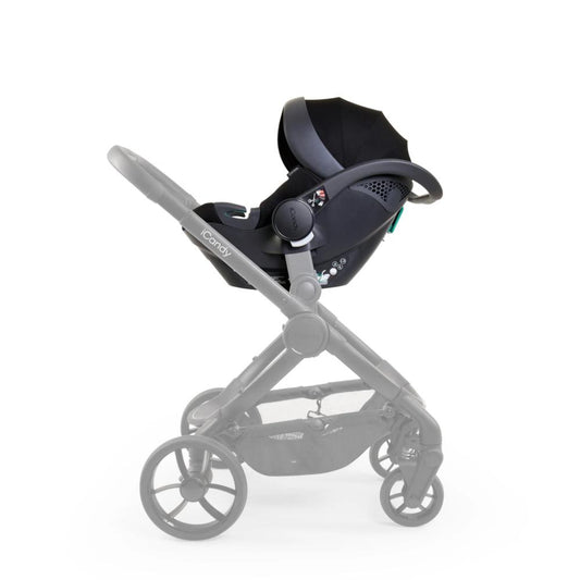 iCandy Cocoon Car Seat And Base