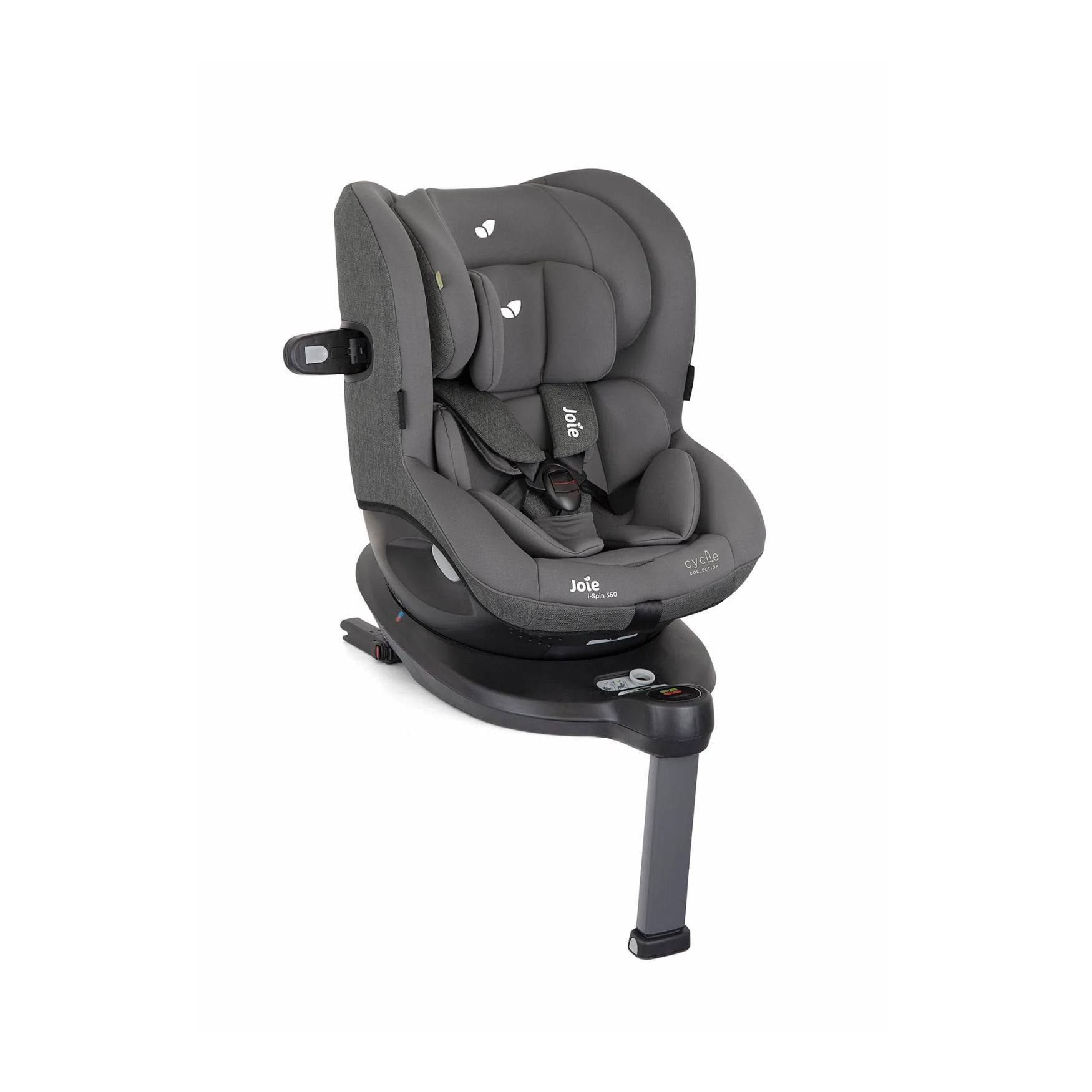 Order the Joie i Spin 360 Car Seat BabyDoc Shop Ireland