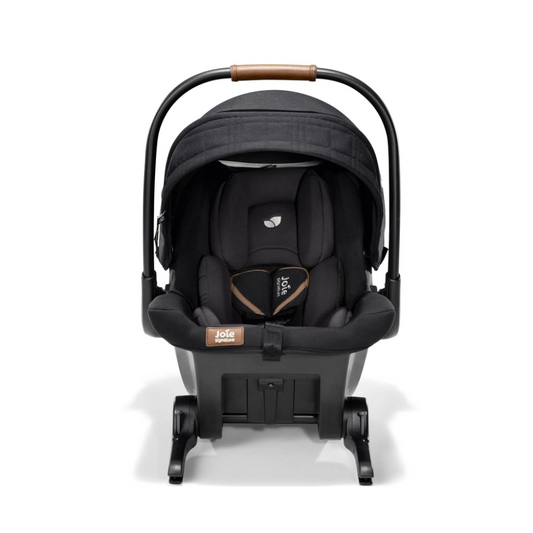 Joie Signature Sprint Isofix Integrated Infant Carrier