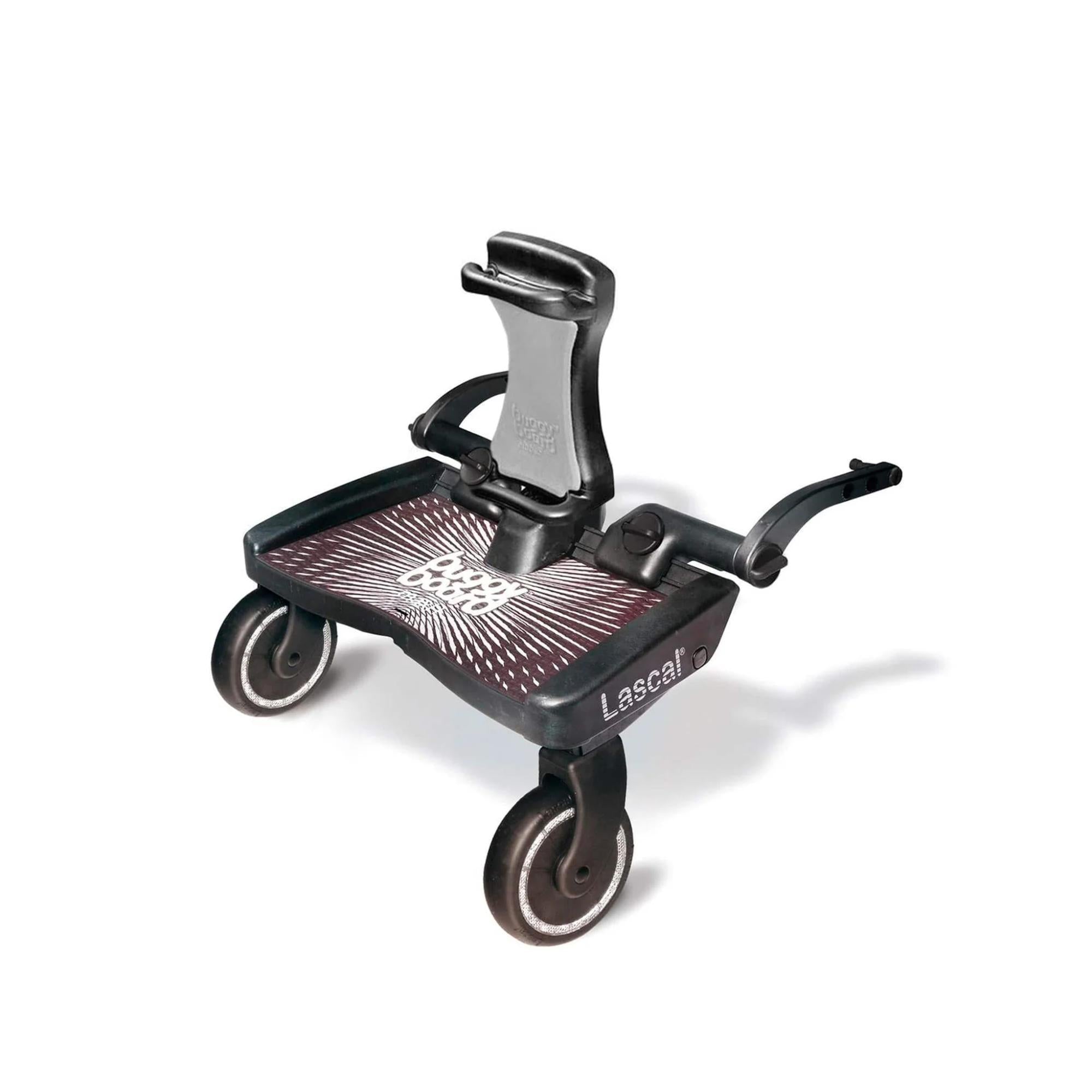 Lascal buggy board smyths best sale