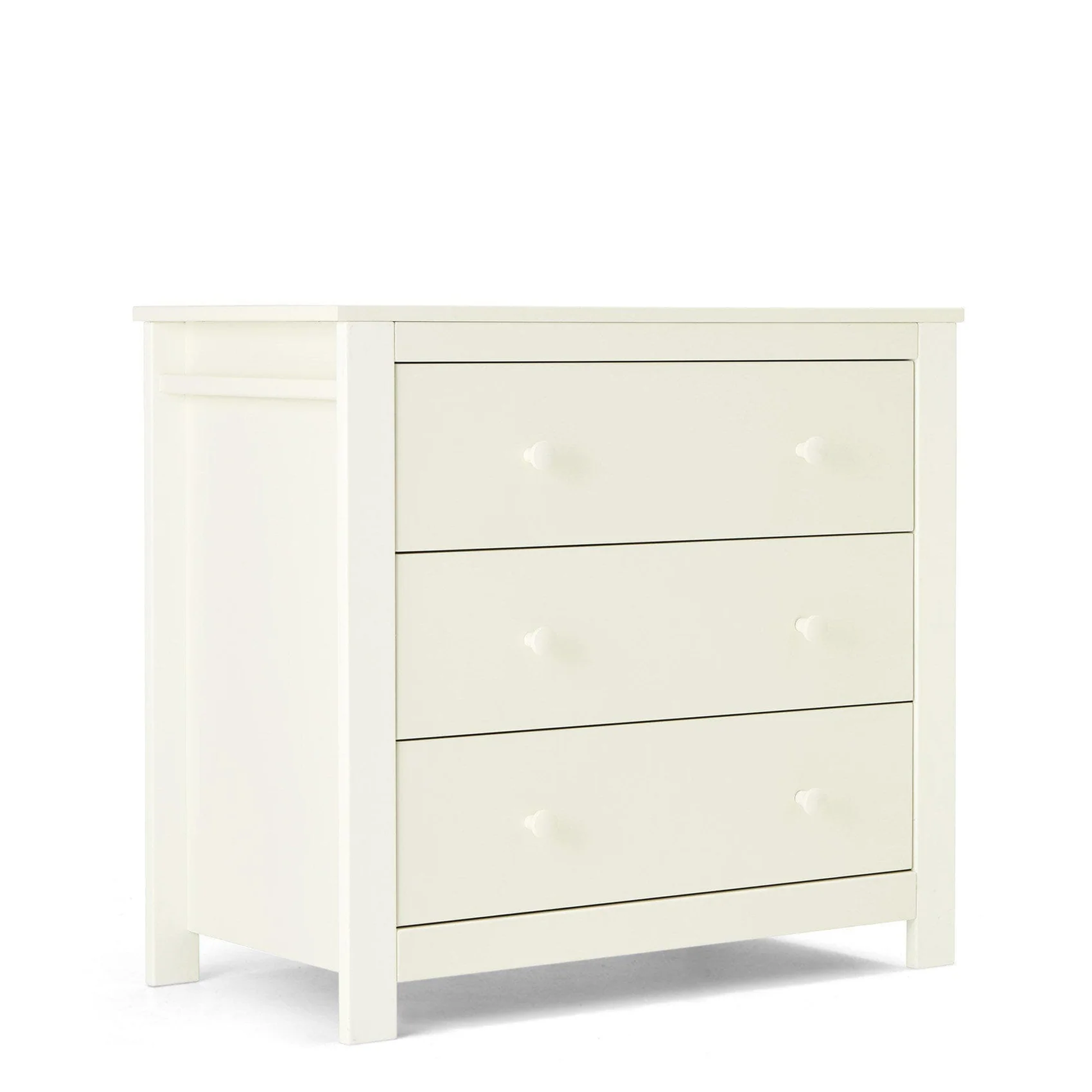 Mamas and papas chest on sale of drawers changing table