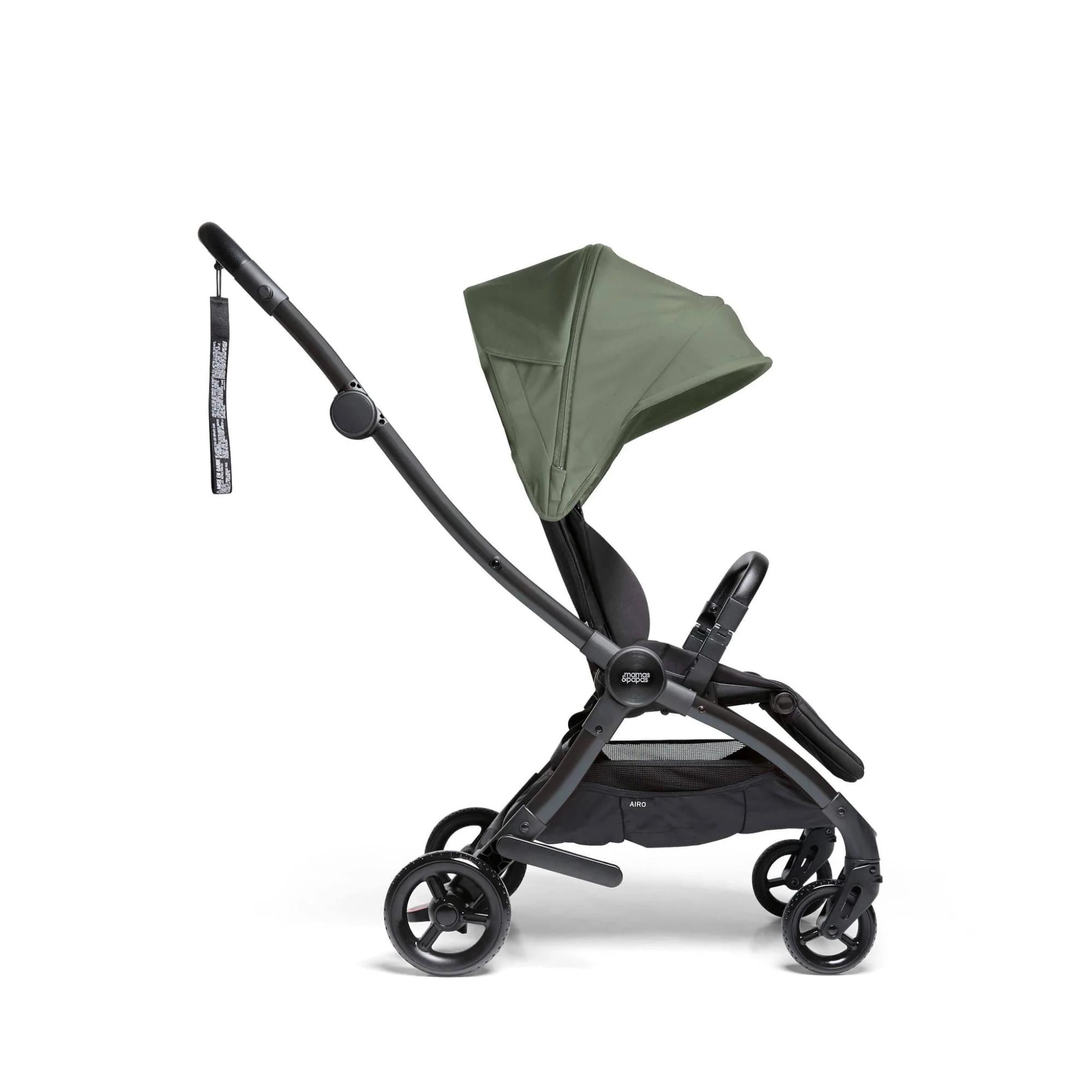 Mamas papas lightweight stroller best sale