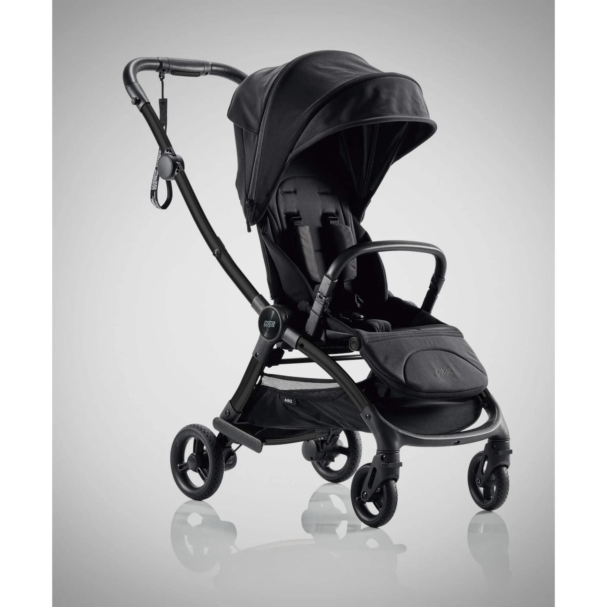 Mamas Papas Airo Stroller BabyDoc Shop Ireland