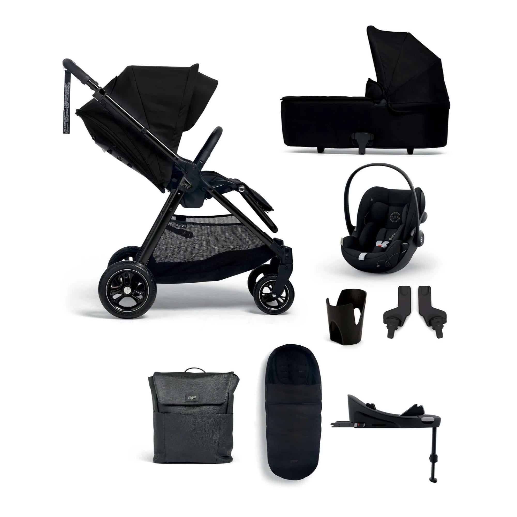 Mamas and papas cybex isofix base hotsell