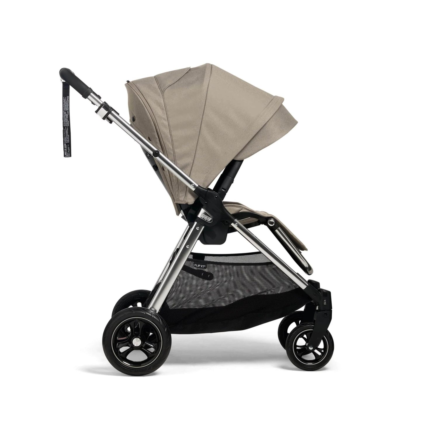 Mamas & Papas Flip XT3 Complete Kit With Cybex Cloud G and Base