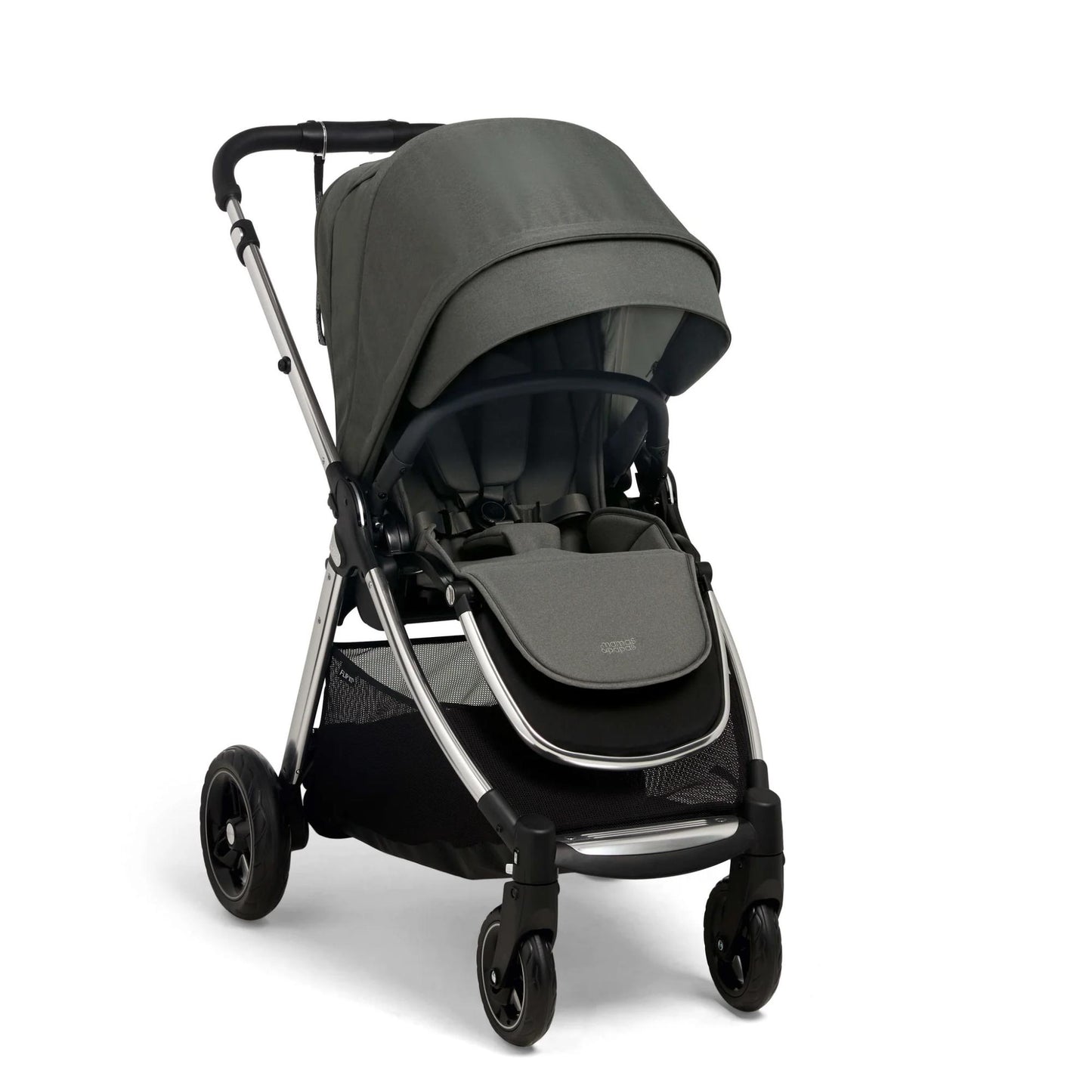 Mamas & Papas Flip XT3 Complete Kit With Cybex Cloud G and Base