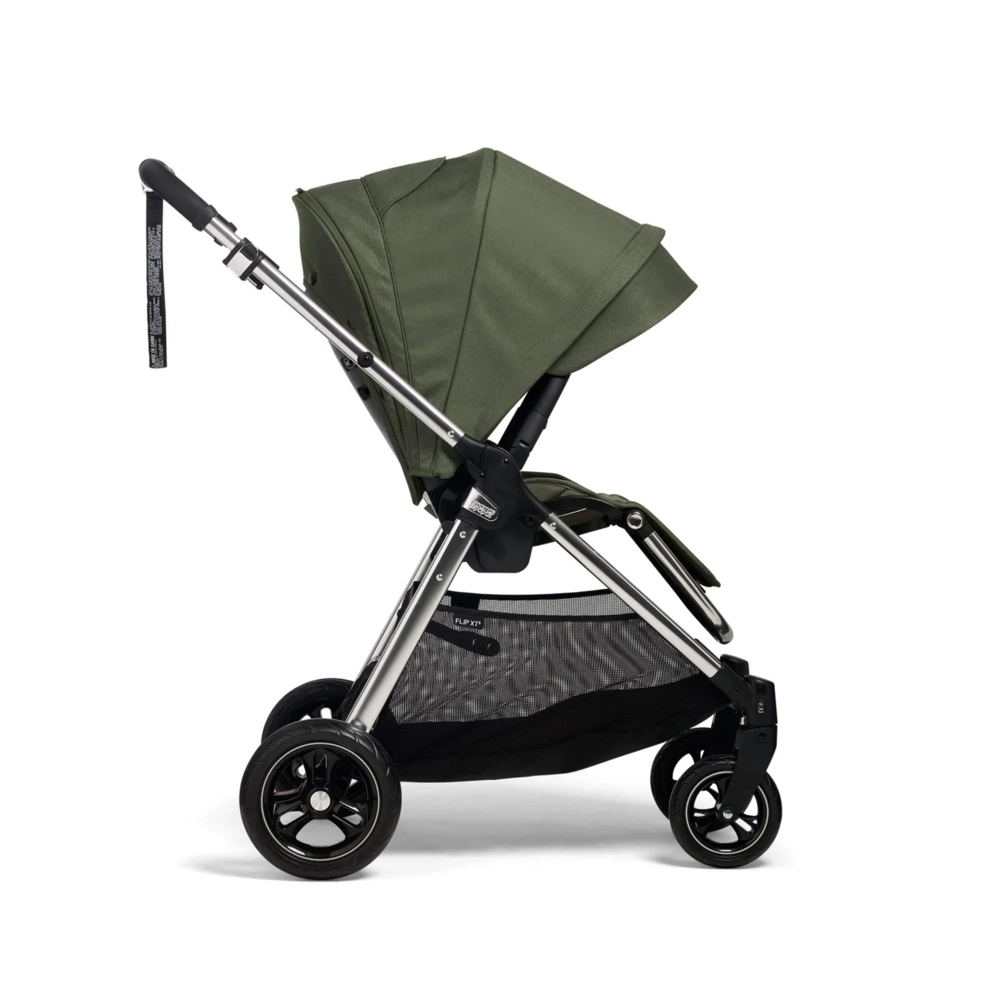 Mamas and papas flip xt3 travel system hotsell