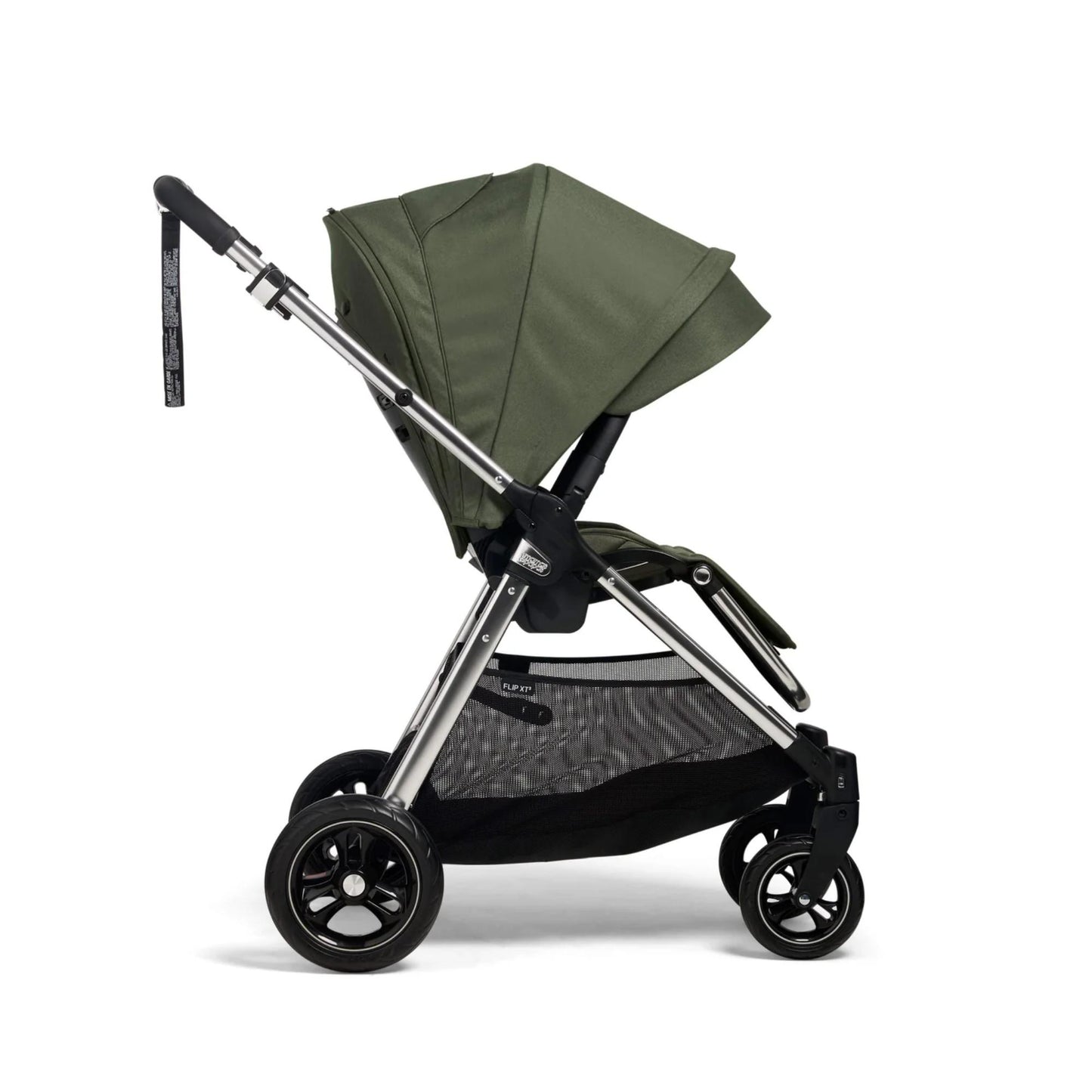 Mamas & Papas Flip XT3 Complete Kit With Cybex Cloud G and Base