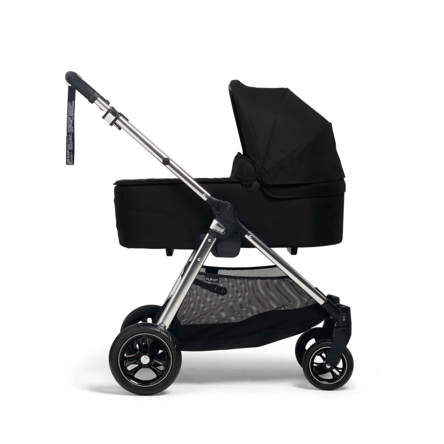 Mamas & Papas Flip XT3 Complete Kit With Cybex Cloud G and Base