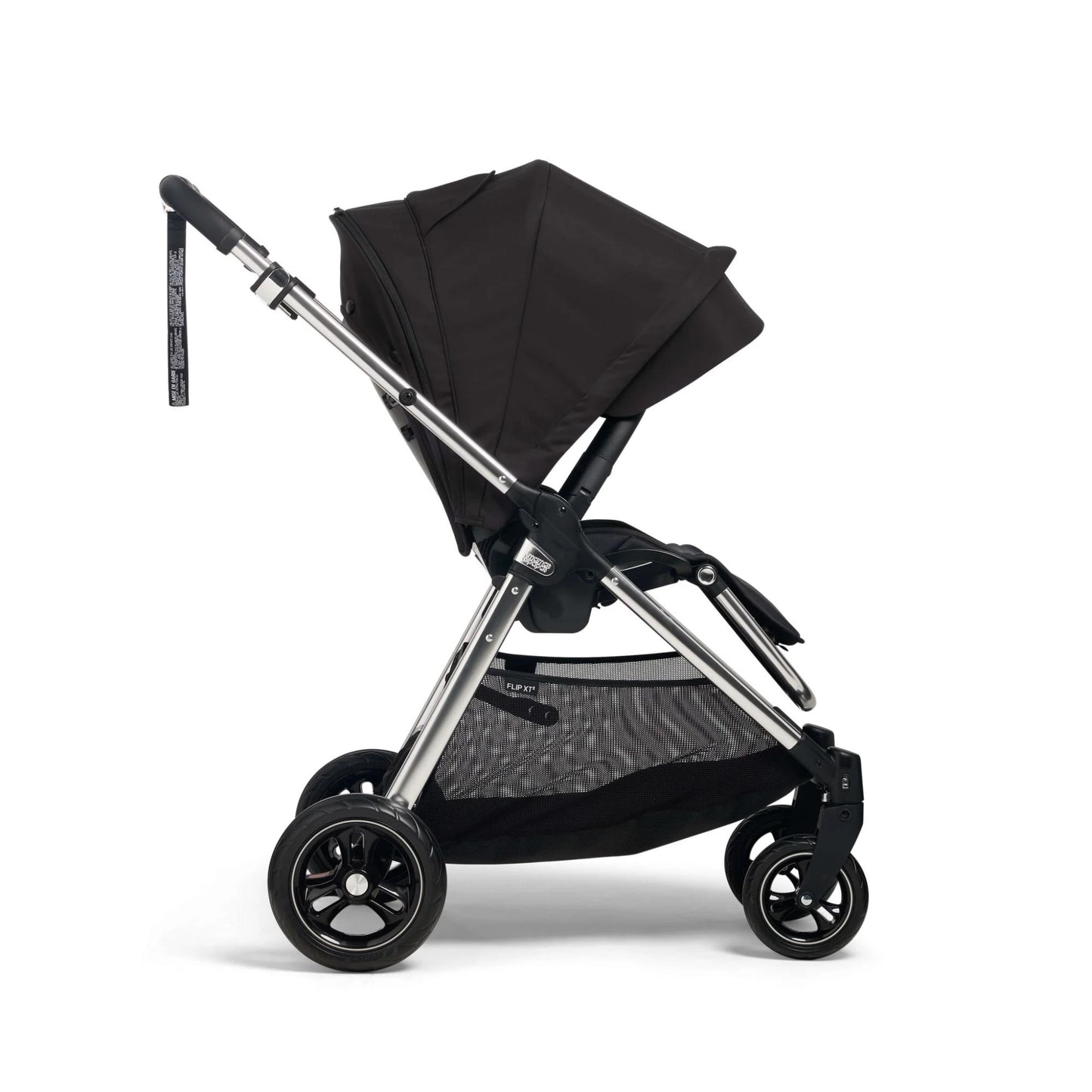 Mamas & Papas Flip XT3 Complete Kit With Cybex Cloud G and Base