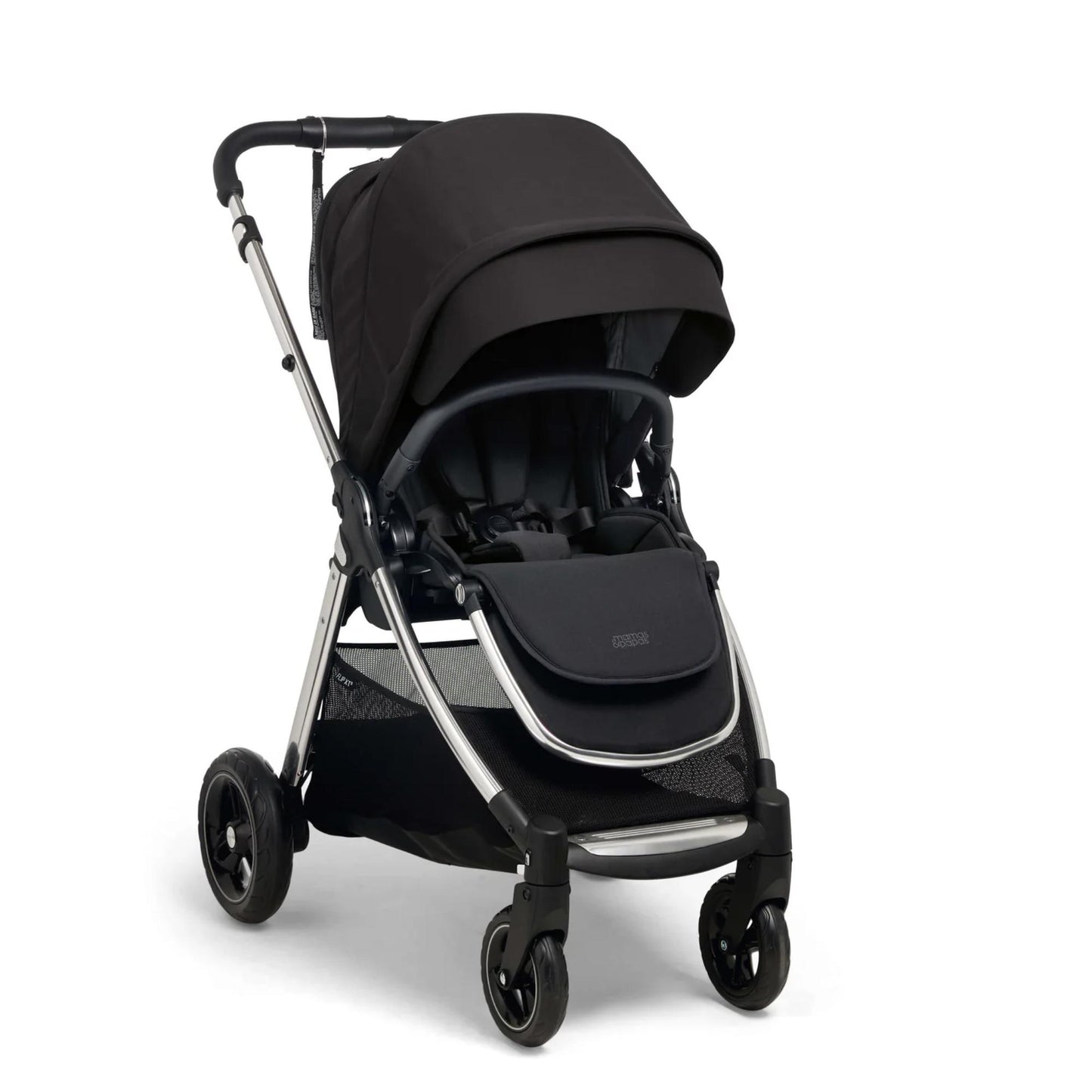 Mamas & Papas Flip XT3 Complete Kit With Cybex Cloud G and Base