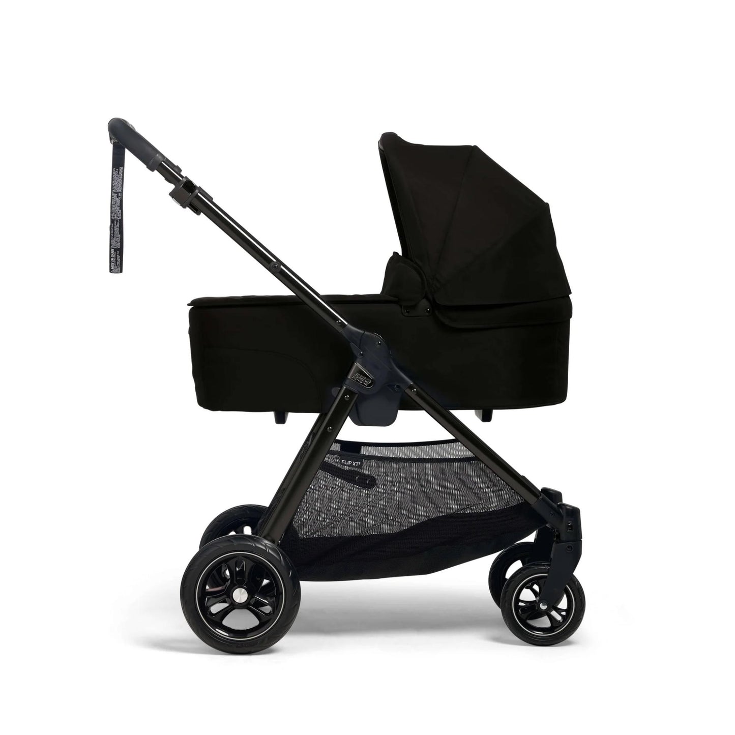 Mamas & Papas Flip XT3 Complete Kit With Cybex Cloud G and Base