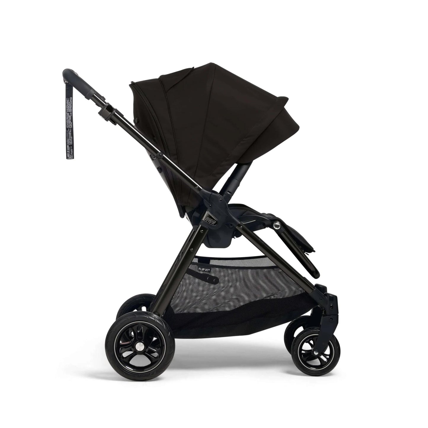 Mamas & Papas Flip XT3 Complete Kit With Cybex Cloud G and Base