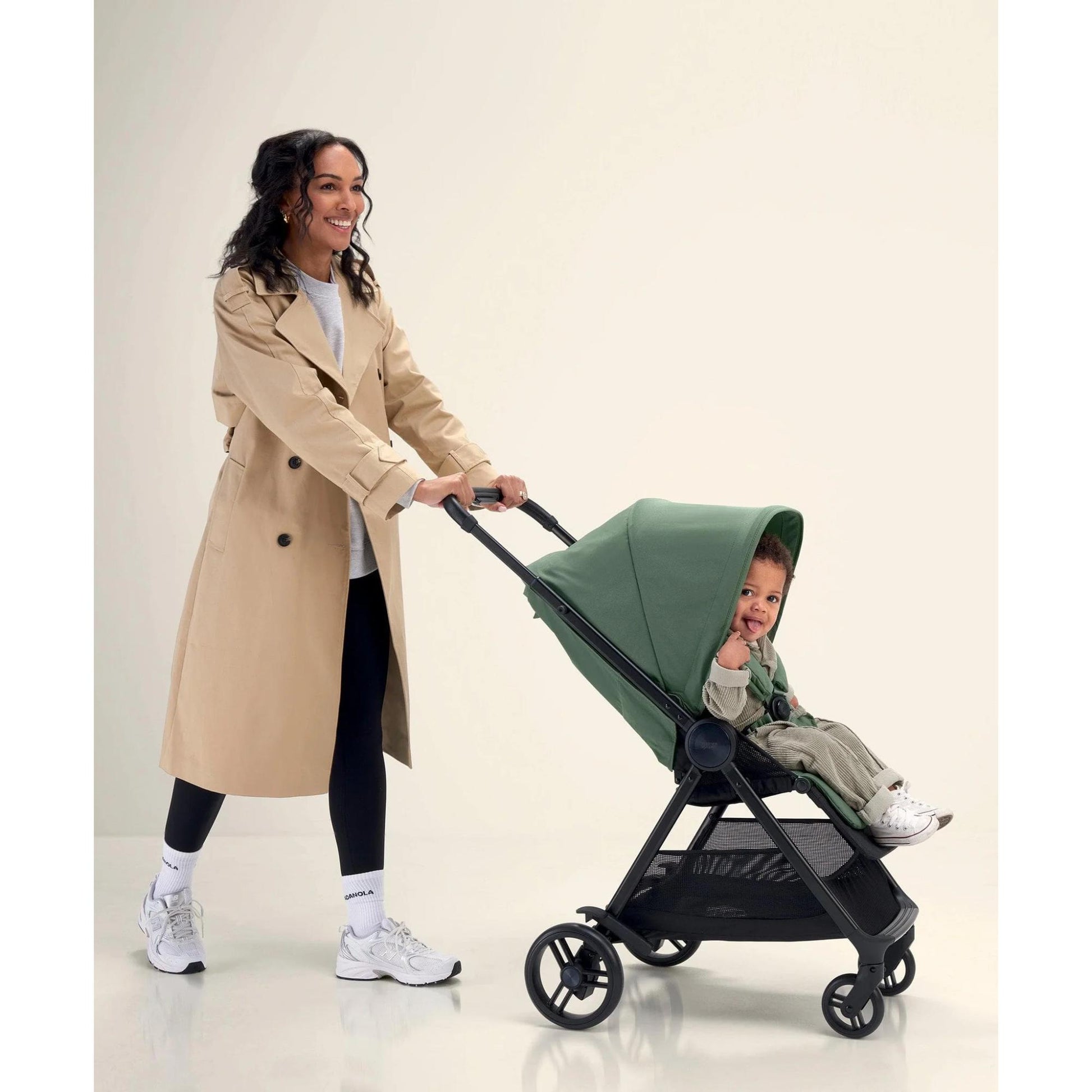 Mamas & Papas Libro Stroller – BabyDoc Shop Ireland