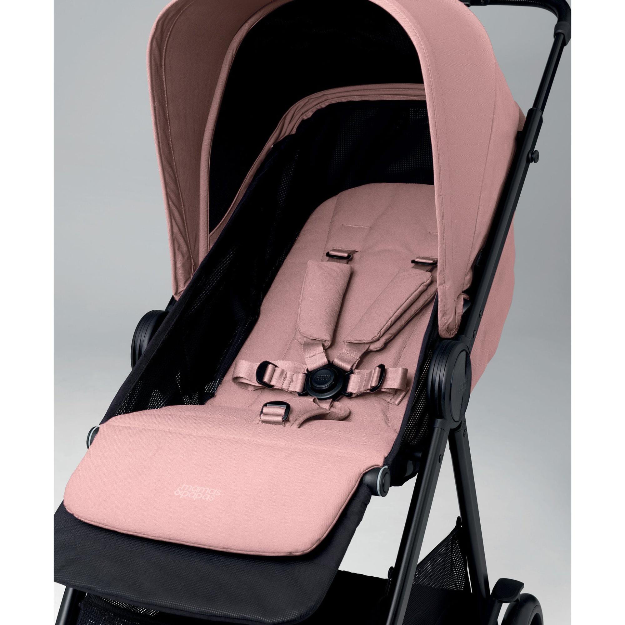 Mamas Papas Libro Stroller BabyDoc Shop Ireland