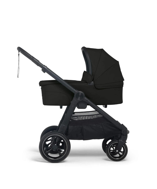 Mamas & Papas Ocarro Complete Kit With Cybex Cloud T and Base