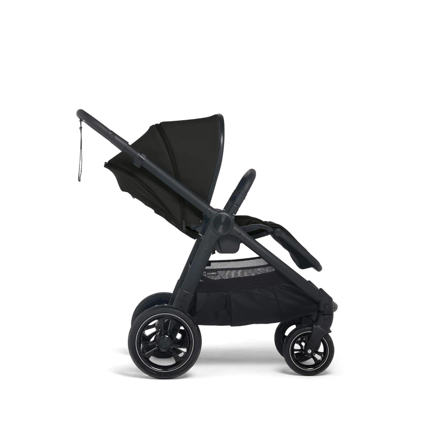 Mamas and papas stroller ocarro hotsell