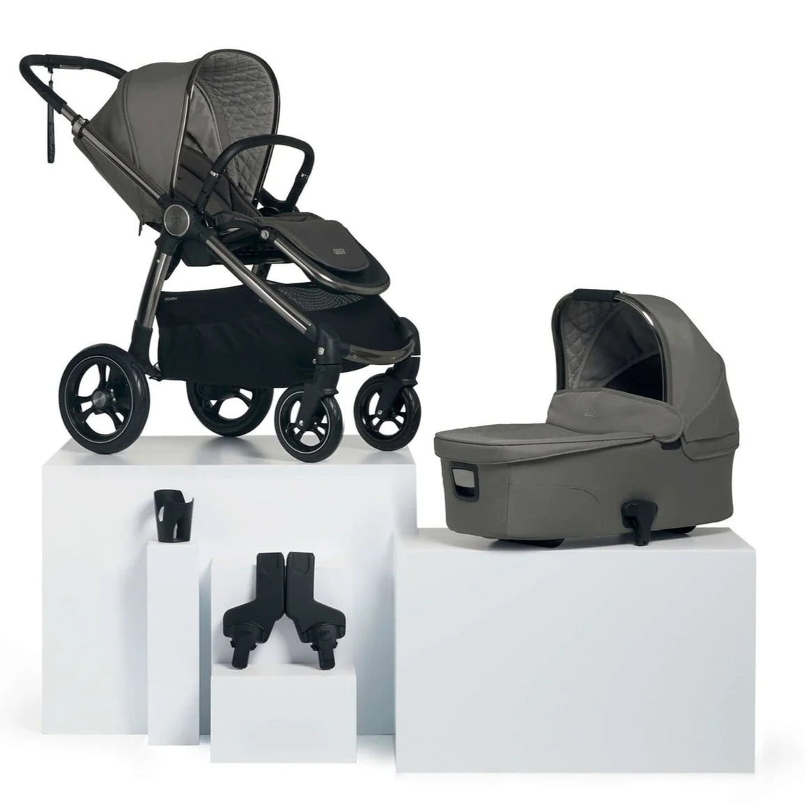 Mamas and papas fox stroller hotsell