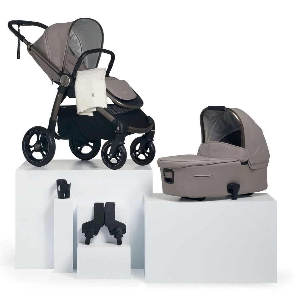 Mamas Papas Ocarro Starter Kit BabyDoc Shop Ireland