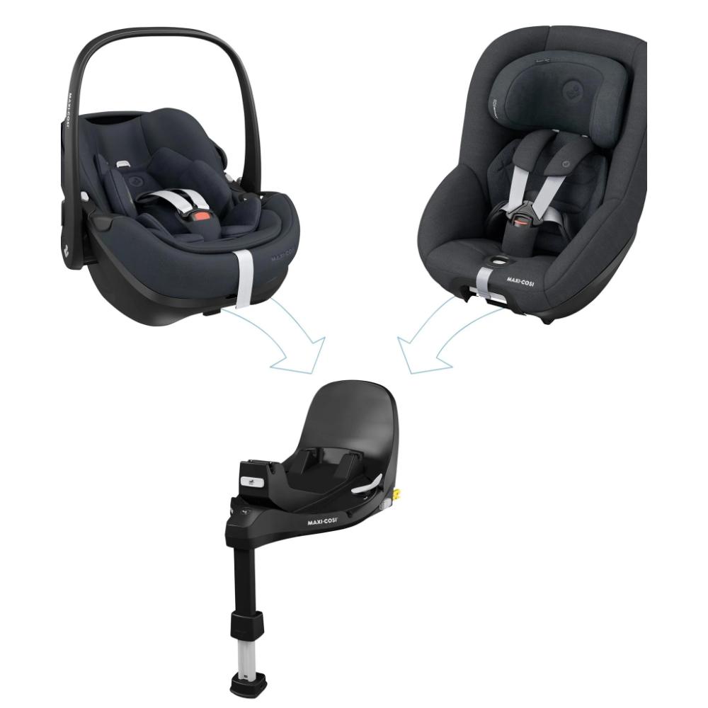 Maxi Cosi FamilyFix 360 Pro Base