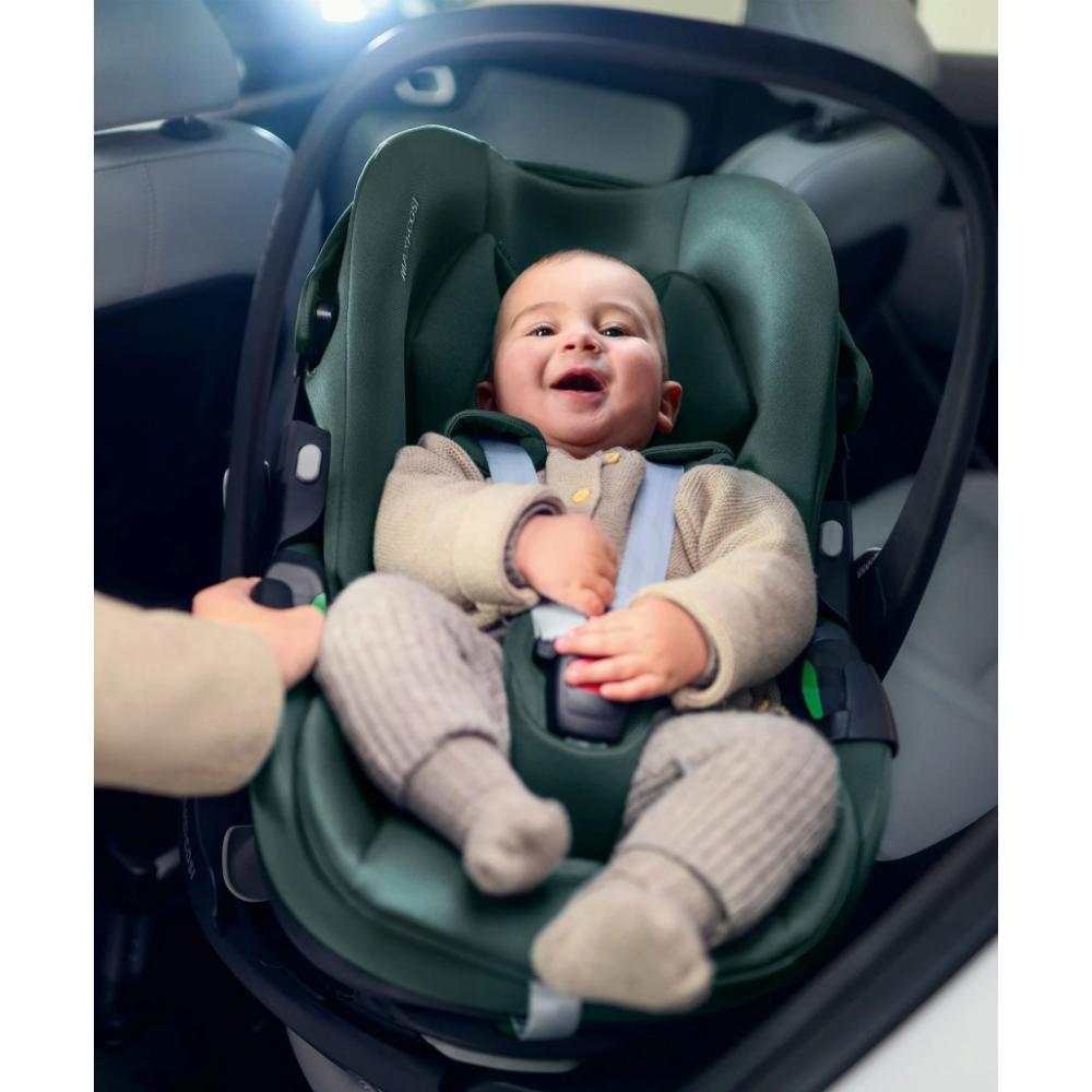 Maxi Cosi FamilyFix 360 Pro Base