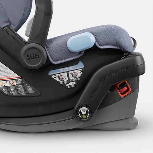 Mesa 2025 base uppababy