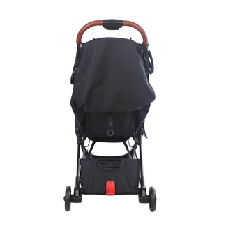 Mountain Buggy Nano Urban with Accessory Pack