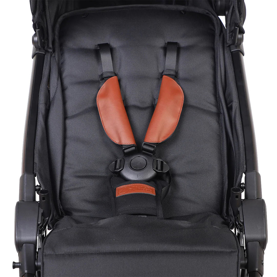 Mountain Buggy Nano Urban with Accessory Pack