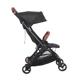 Mountain Buggy Nano Urban with Accessory Pack