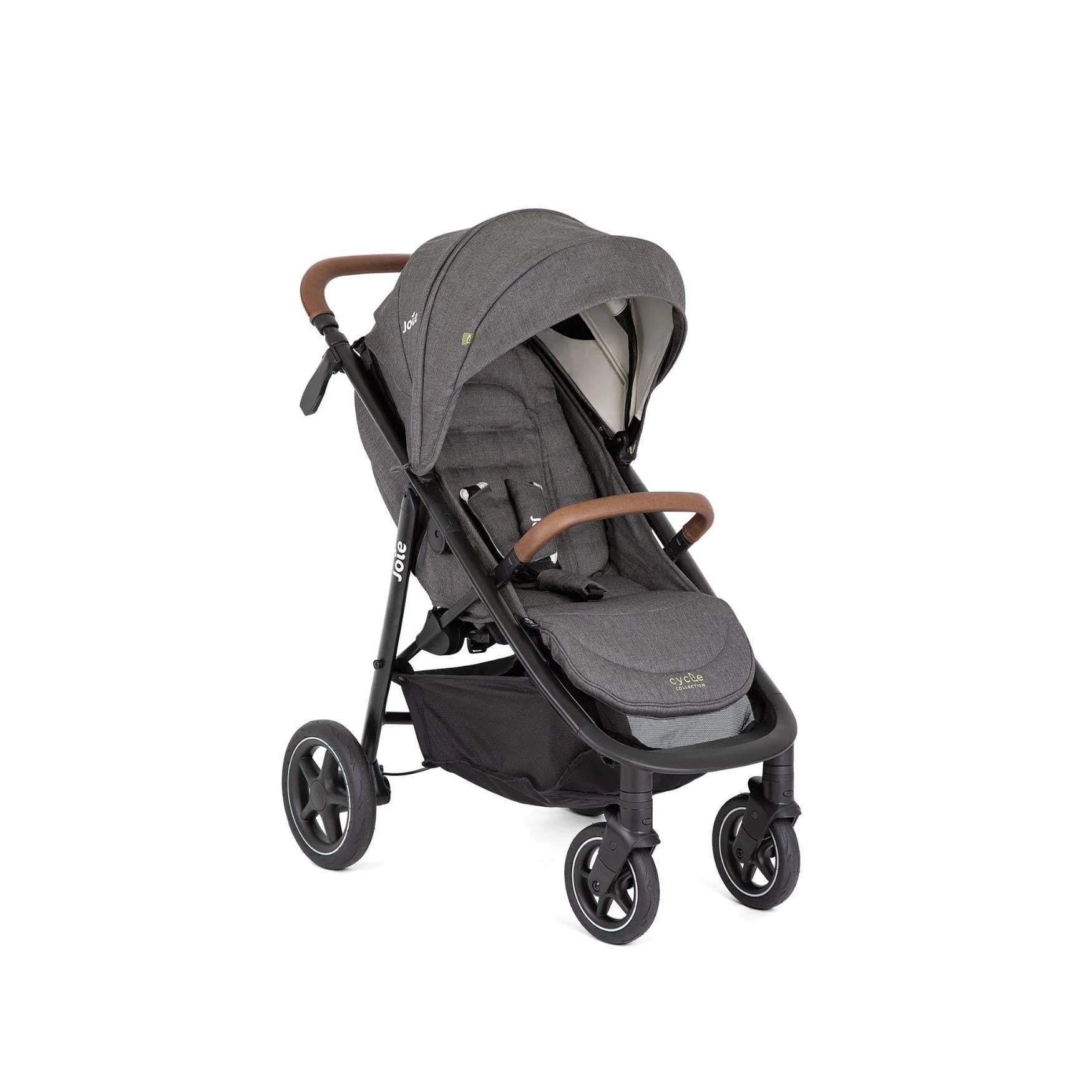 Order Now Joie Pact Stroller BabyDoc Shop Ireland