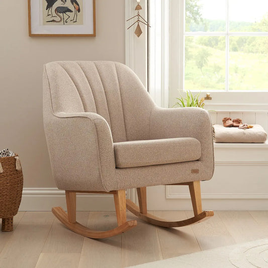 Tutti Bambini Noah Rocking Chair