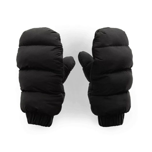 Nuna Winter Footmuff Set with Gloves and Bag