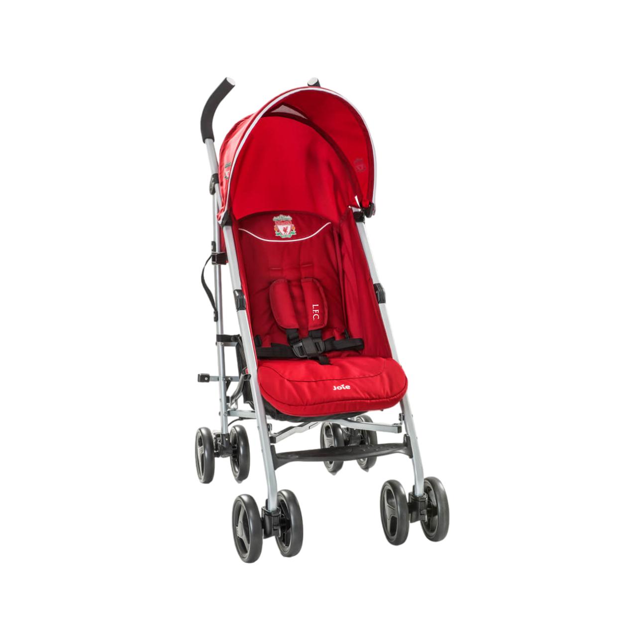 Joie Nitro Stroller BabyDoc Shop Ireland