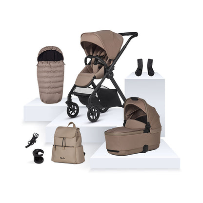 Silver Cross Reef 2 Buggy Bundle