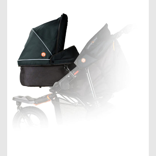 Out n About Single Carrycot