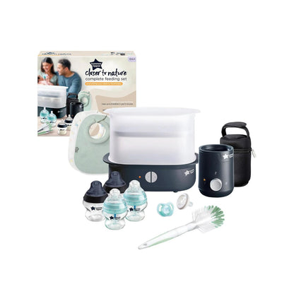 Tommee Tippee Complete Feeding Kit