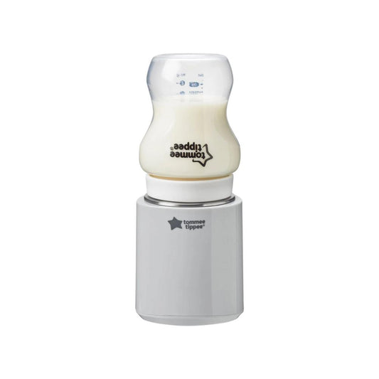 Tommee Tippee On the Go Bottle Warmer