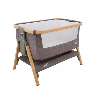 Tutti Bambini CoZee Bedside Crib