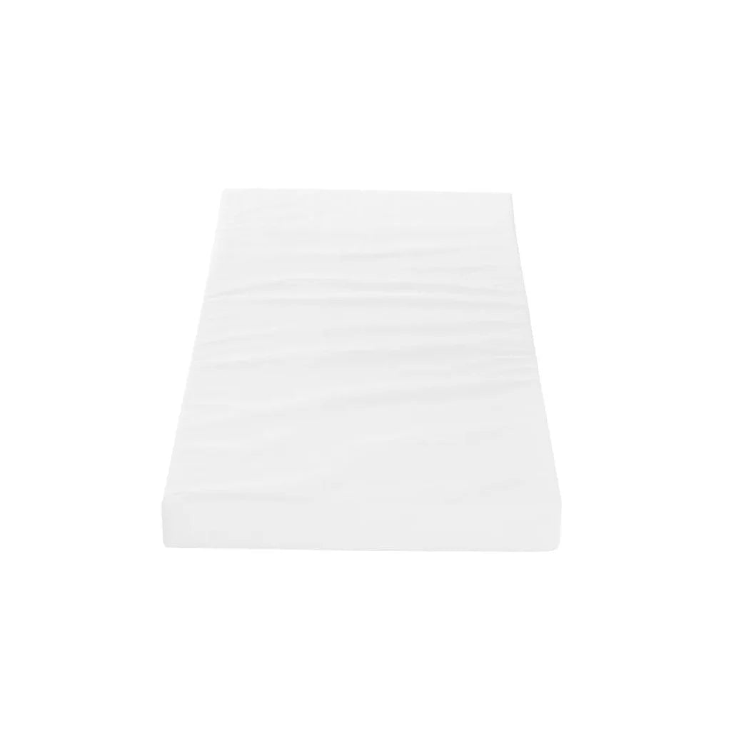 Tutti Bambini Cot Fitted Sheets 2 Pack