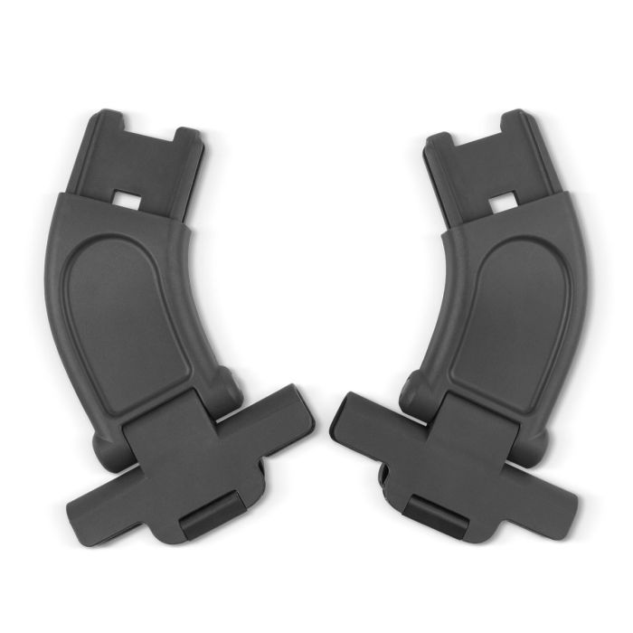 UPPAbaby Minu Adaptors for Bassinet/Mesa