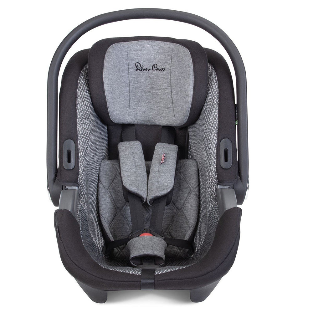 Silver cross dream i size best sale car seat