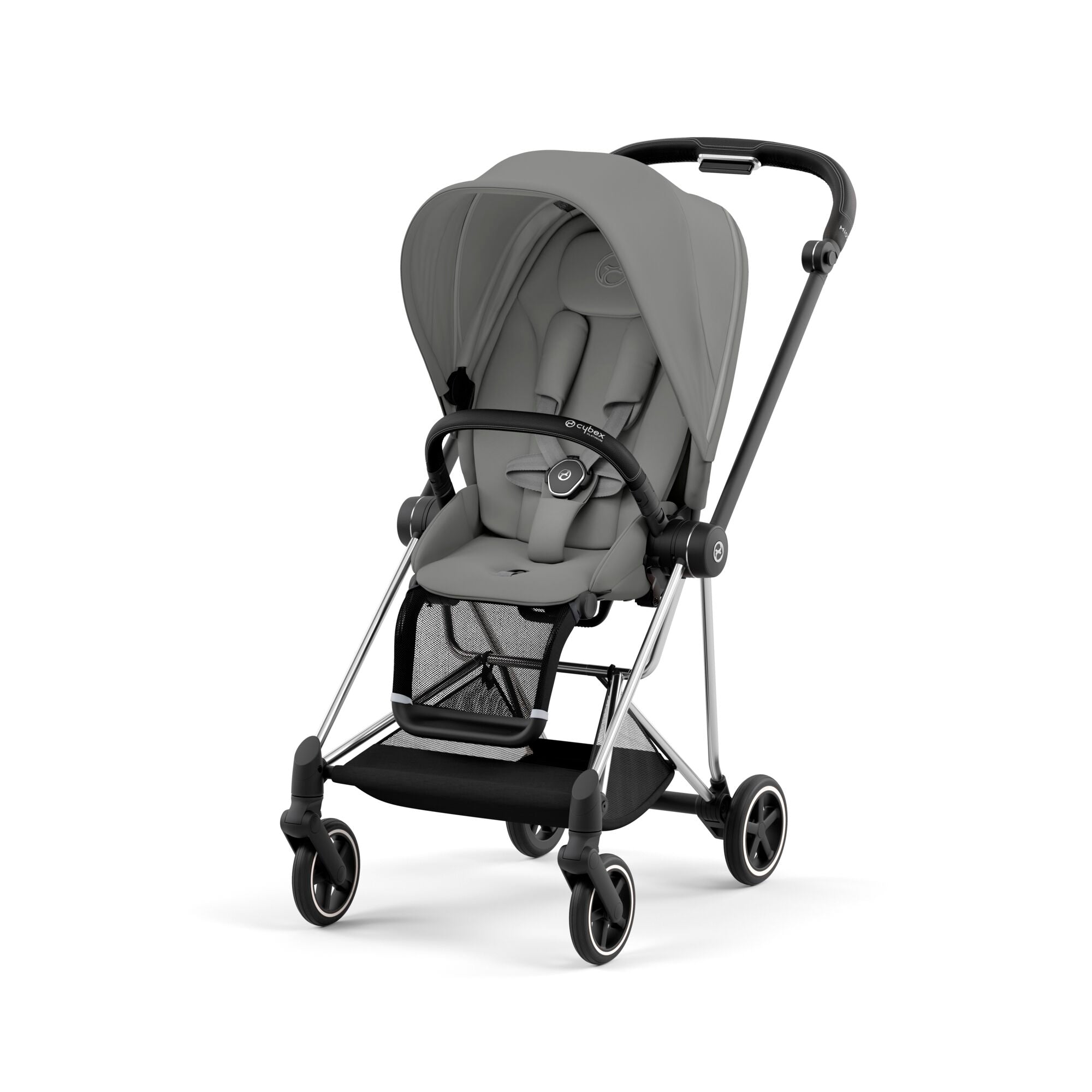 Cybex mios buggy board best sale