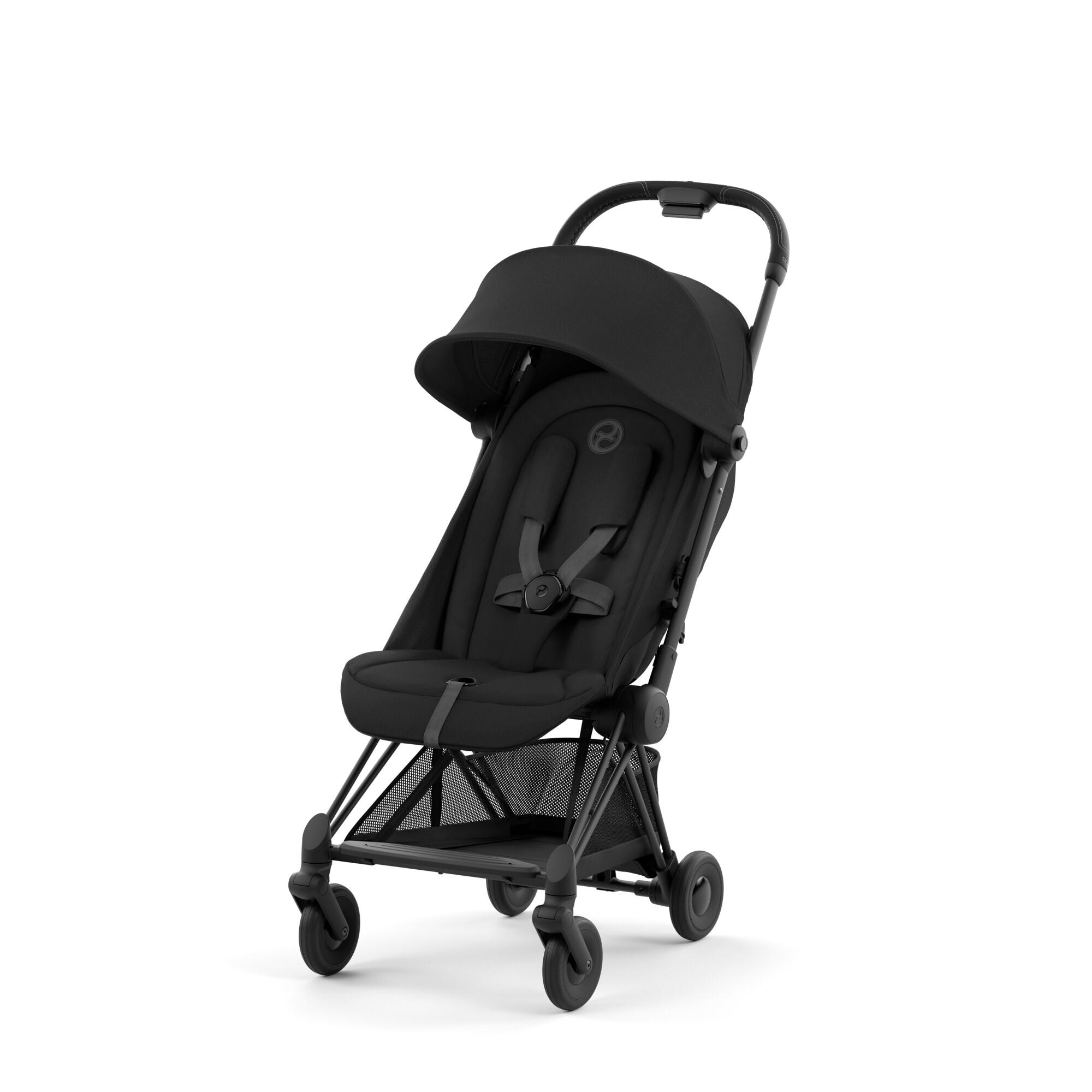 Baby hot sale stroller cybex